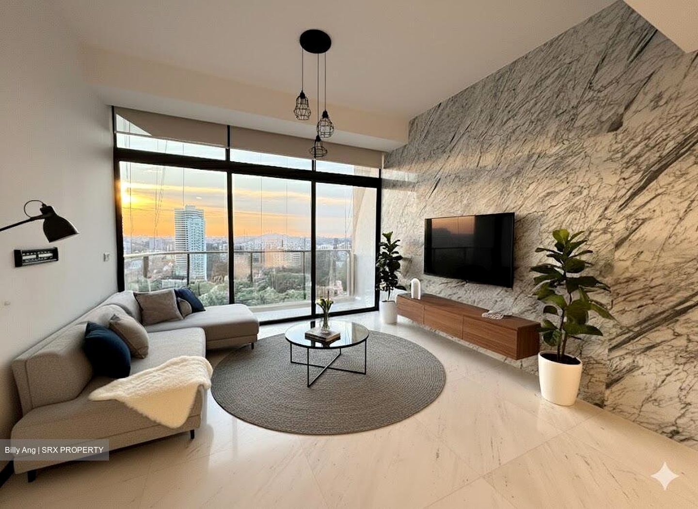 The Scotts Tower (D9), Condominium #498730391